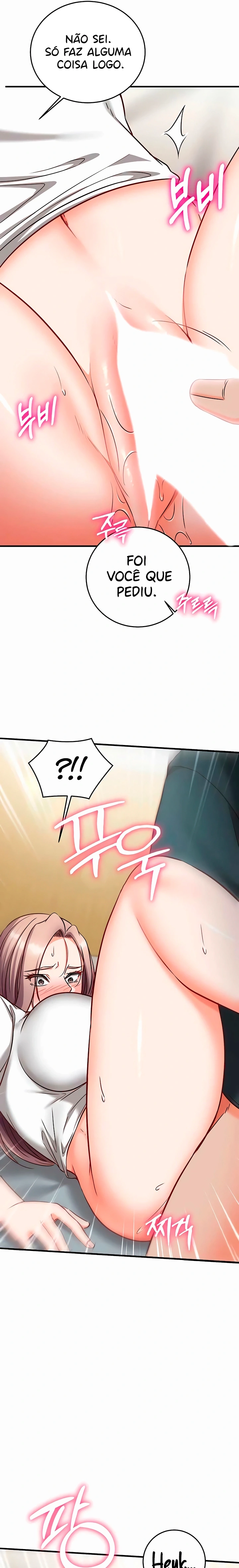 Ler Mind Control Capitulo 23 Page 28