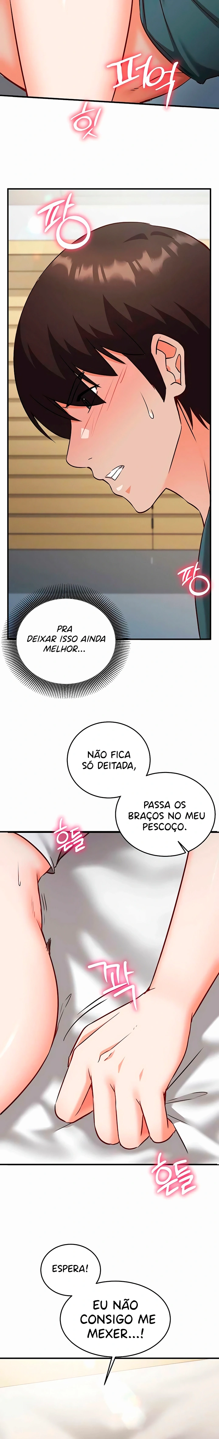 Ler Mind Control Capitulo 23 Page 30