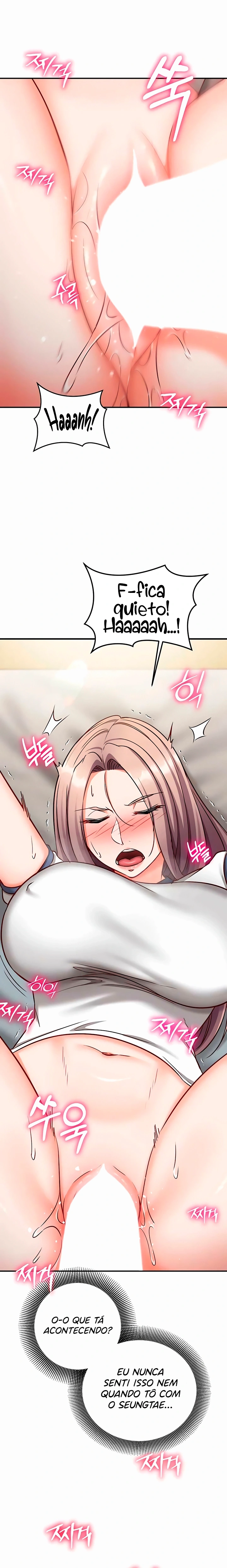 Ler Mind Control Capitulo 23 Page 33