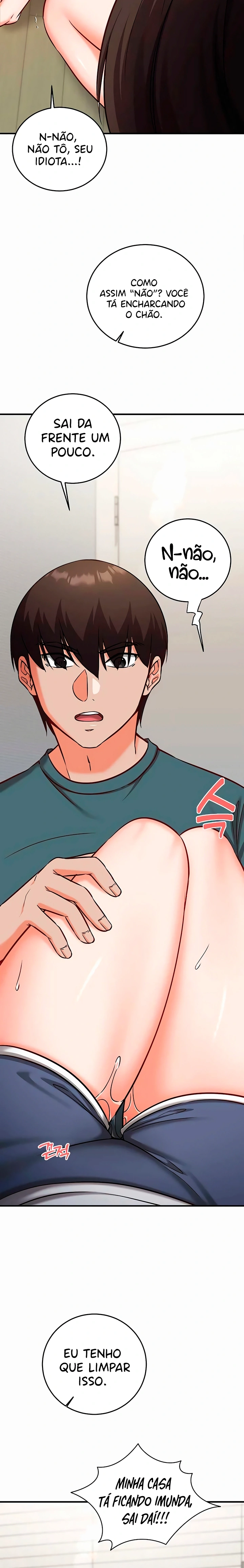 Ler Mind Control Capitulo 23 Page 6