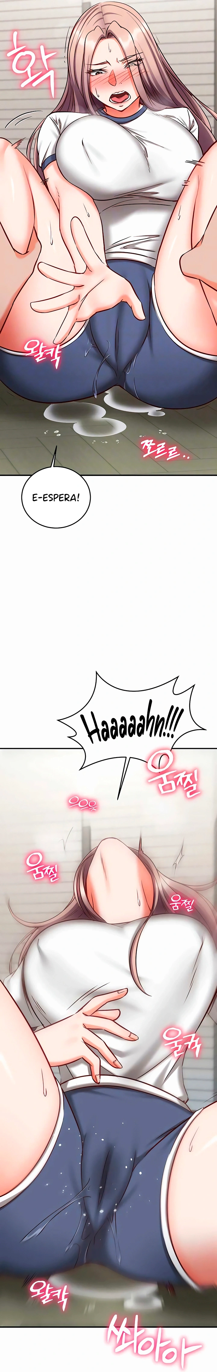 Ler Mind Control Capitulo 23 Page 7