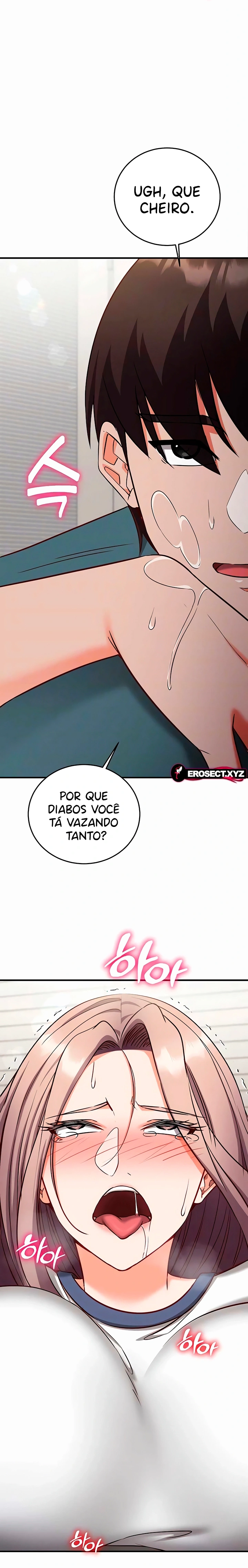 Ler Mind Control Capitulo 23 Page 8