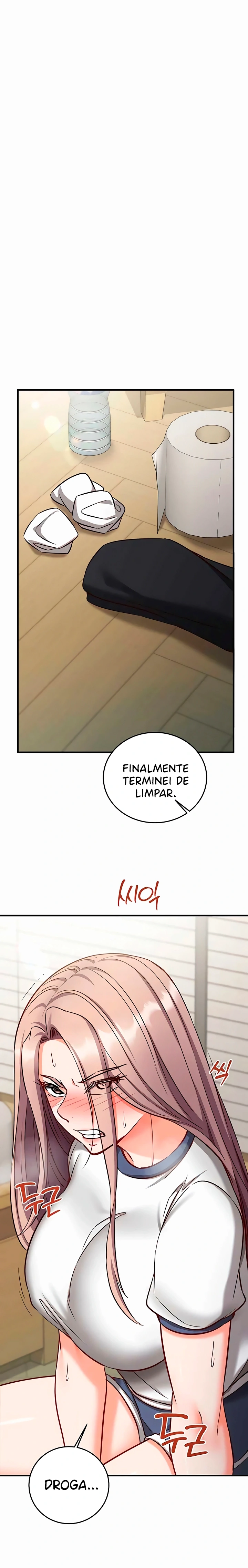 Ler Mind Control Capitulo 23 Page 9