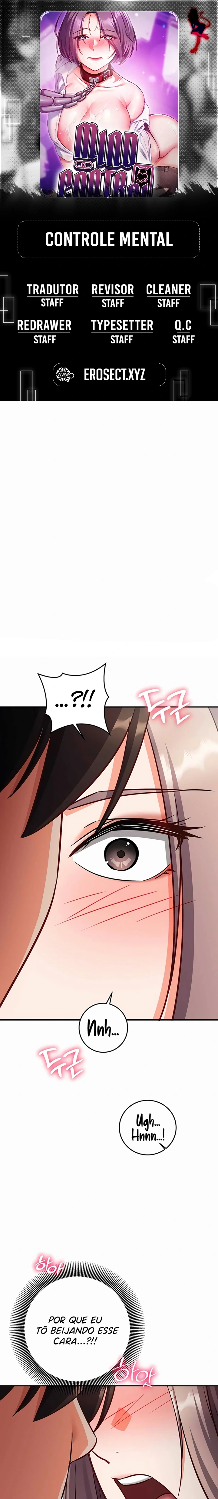 Ler Mind Control Capitulo 24 Page 1