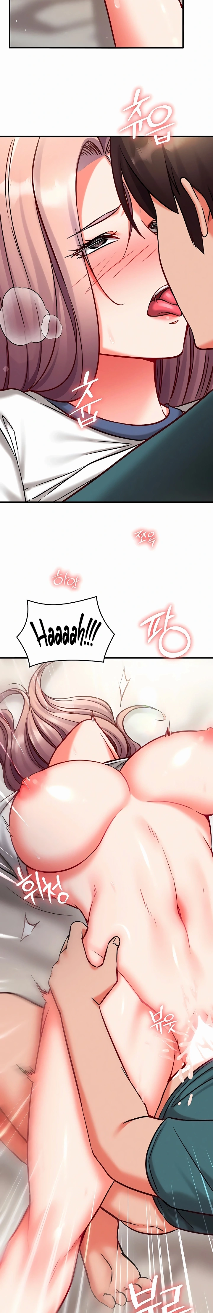 Ler Mind Control Capitulo 24 Page 14