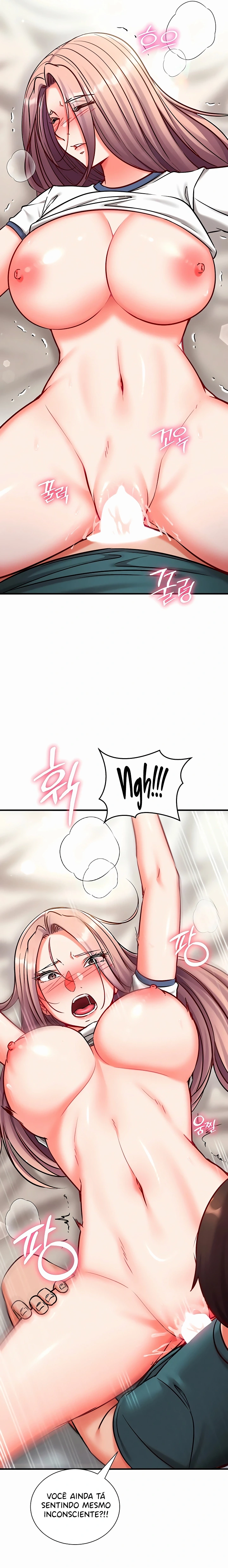 Ler Mind Control Capitulo 24 Page 16