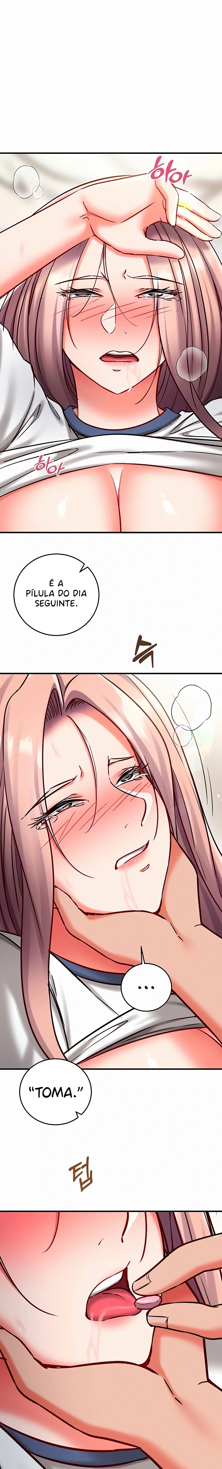 Ler Mind Control Capitulo 24 Page 20