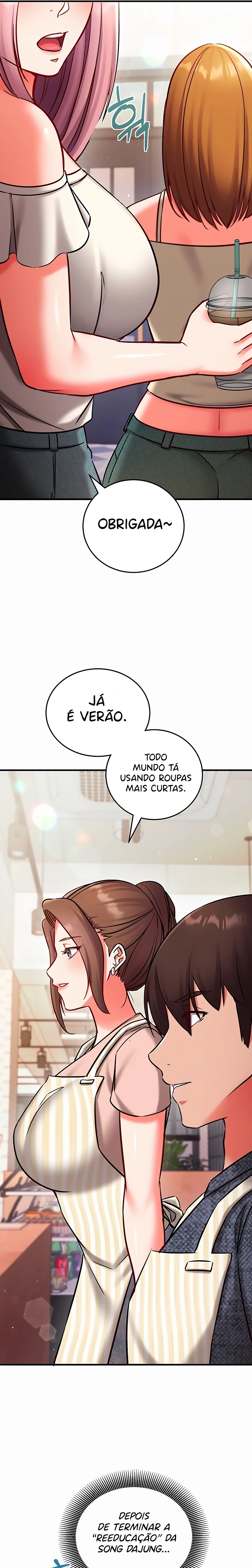 Ler Mind Control Capitulo 24 Page 25