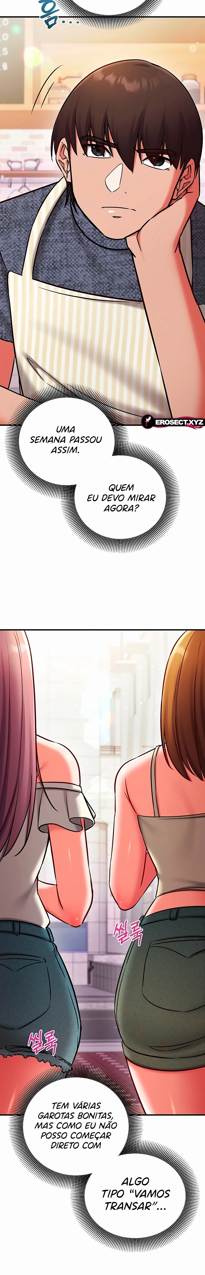 Ler Mind Control Capitulo 24 Page 26