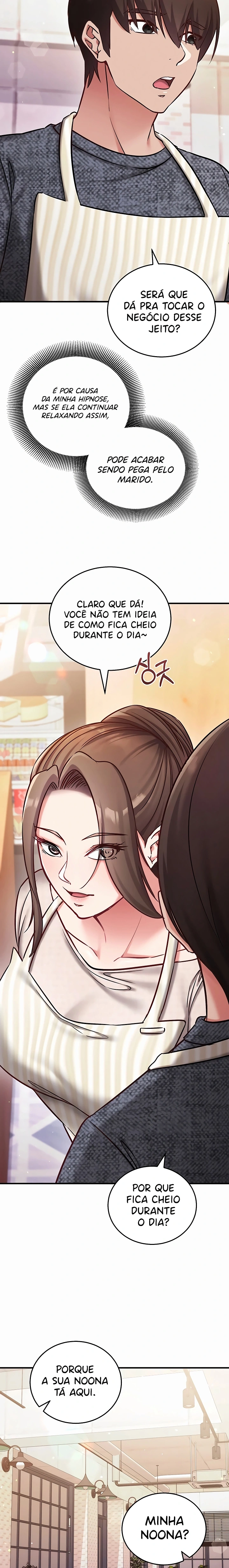 Ler Mind Control Capitulo 24 Page 29