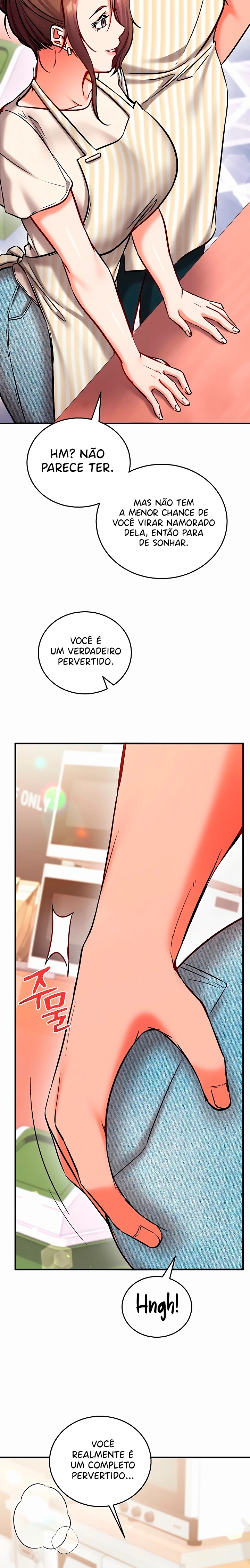 Ler Mind Control Capitulo 25 Page 12