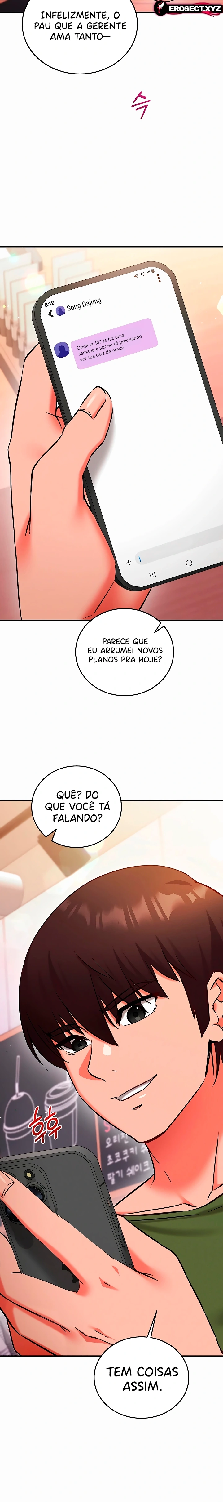 Ler Mind Control Capitulo 25 Page 15