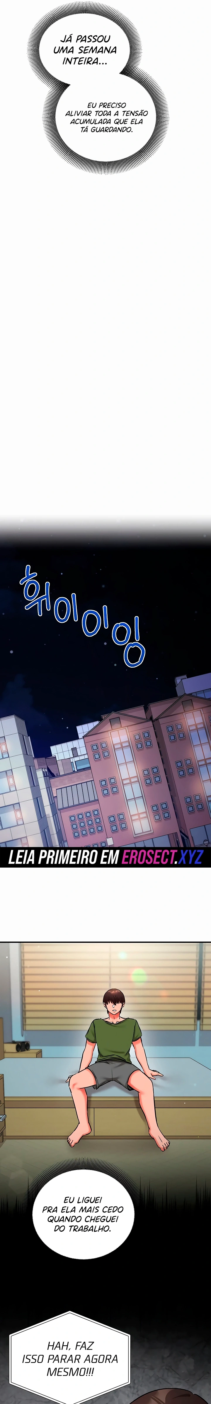 Ler Mind Control Capitulo 25 Page 16