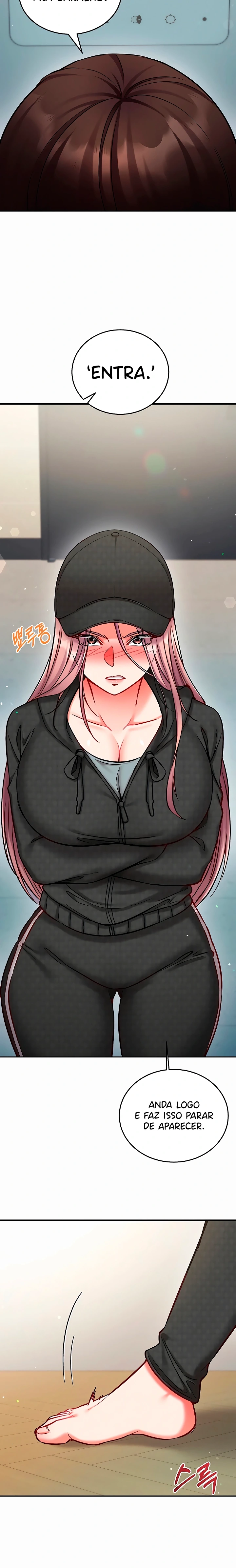 Ler Mind Control Capitulo 25 Page 18