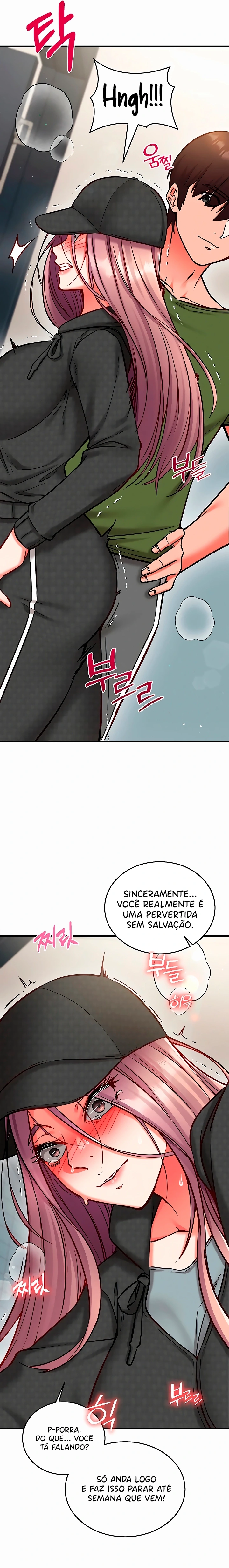 Ler Mind Control Capitulo 25 Page 19