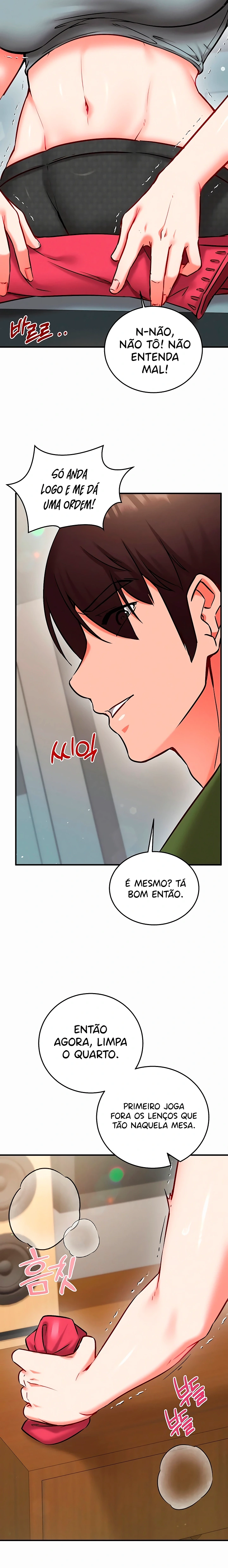 Ler Mind Control Capitulo 25 Page 22