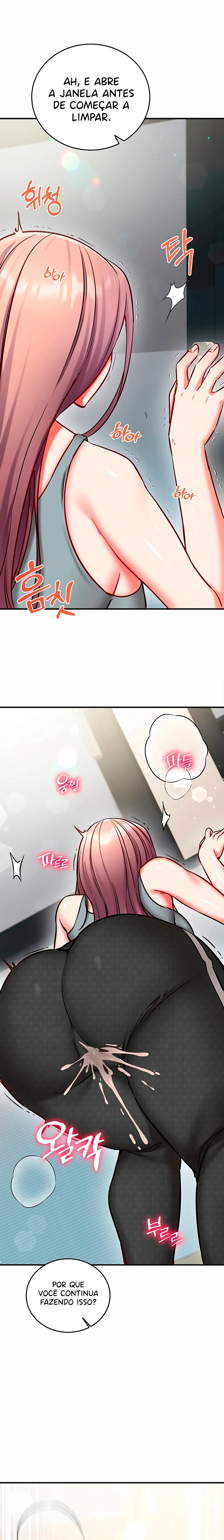 Ler Mind Control Capitulo 25 Page 23