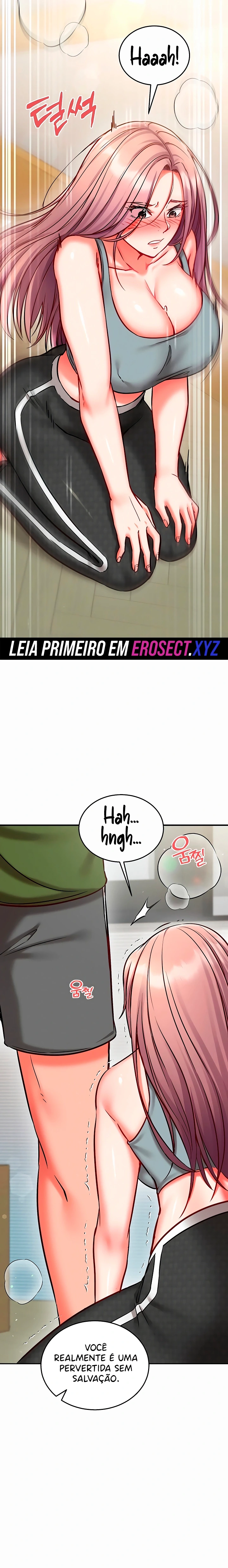Ler Mind Control Capitulo 25 Page 24