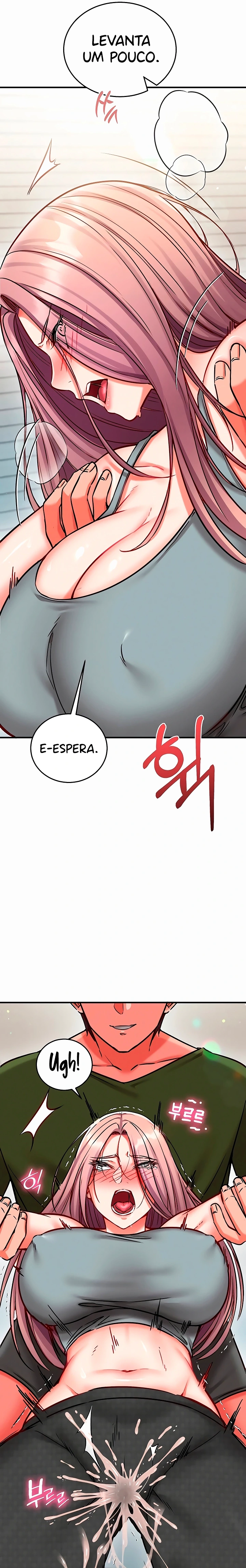 Ler Mind Control Capitulo 25 Page 25