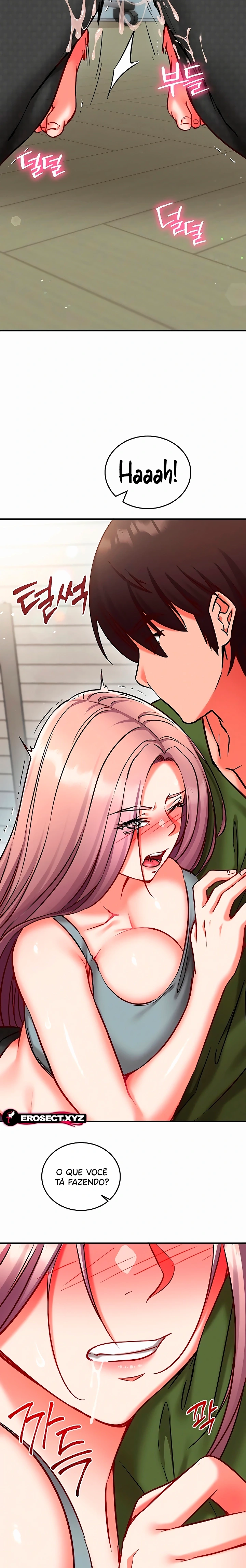 Ler Mind Control Capitulo 25 Page 26