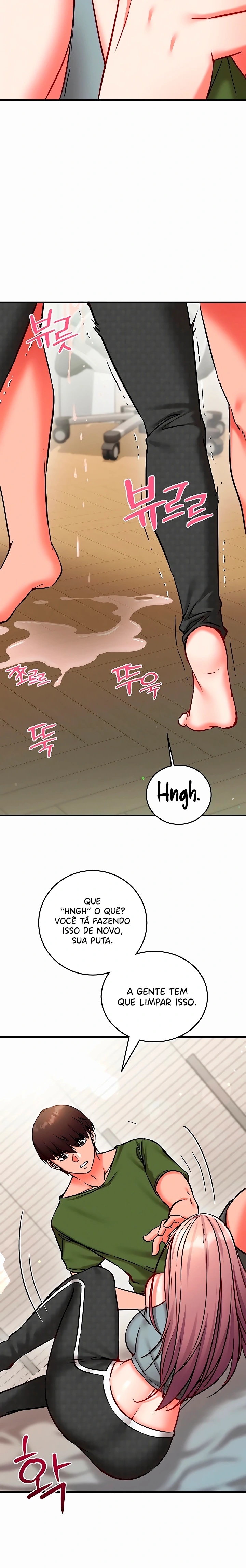 Ler Mind Control Capitulo 25 Page 27