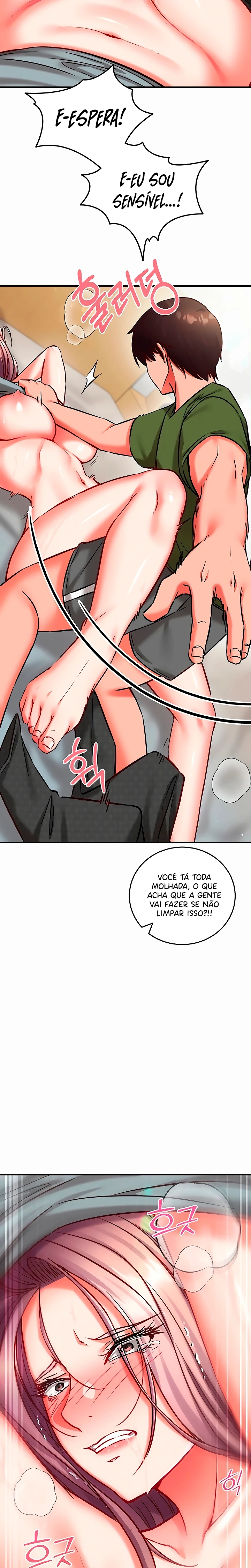 Ler Mind Control Capitulo 25 Page 29