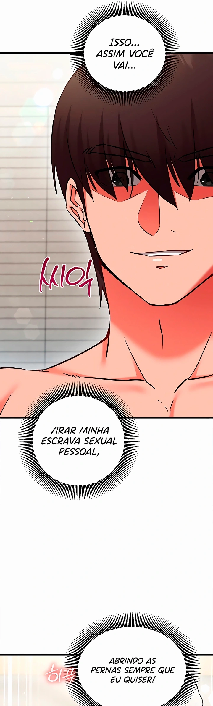 Ler Mind Control Capitulo 25 Page 34