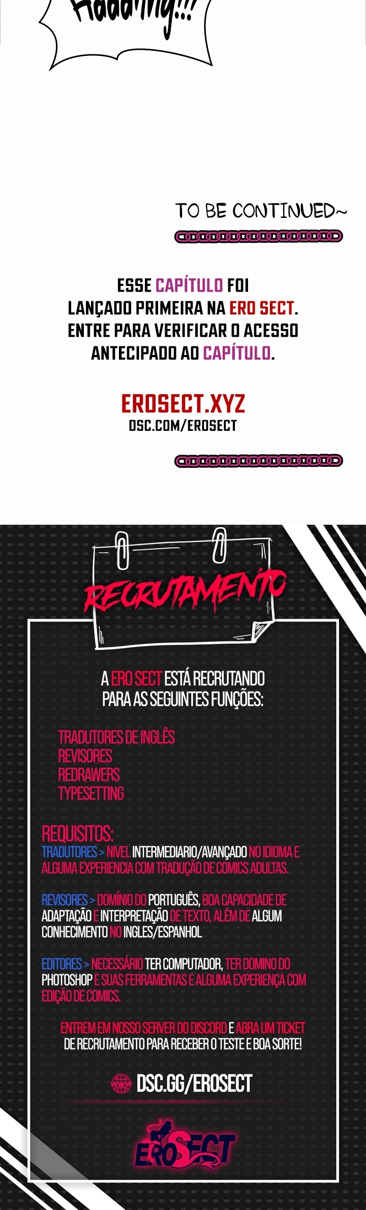 Ler Mind Control Capitulo 25 Page 36