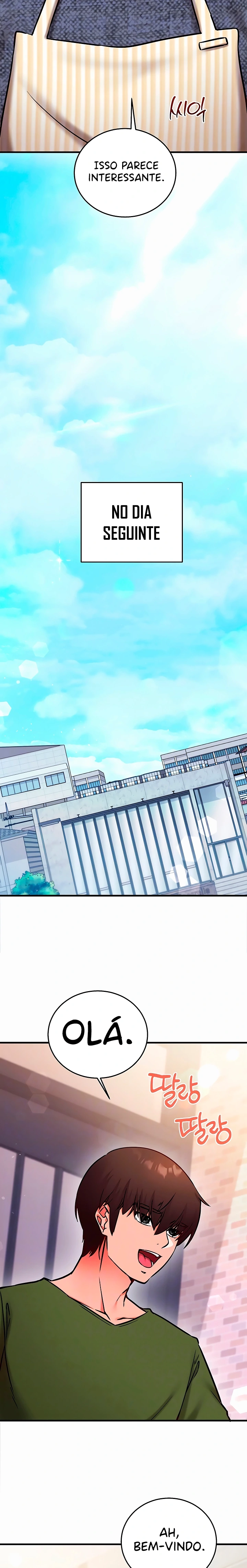Ler Mind Control Capitulo 25 Page 5