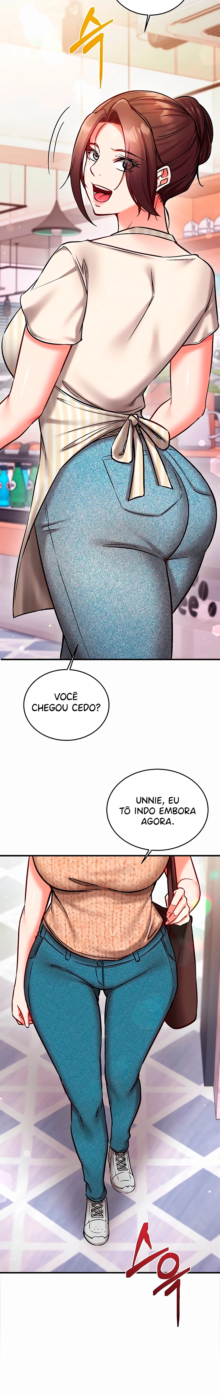 Ler Mind Control Capitulo 25 Page 6