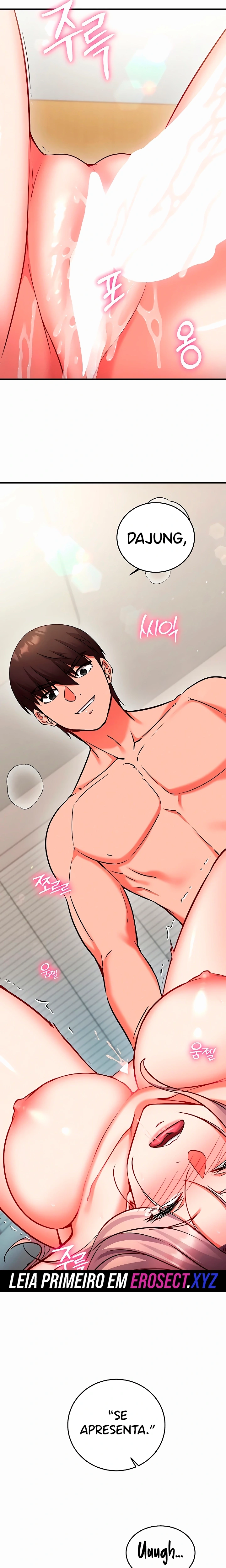 Ler Mind Control Capitulo 26 Page 10