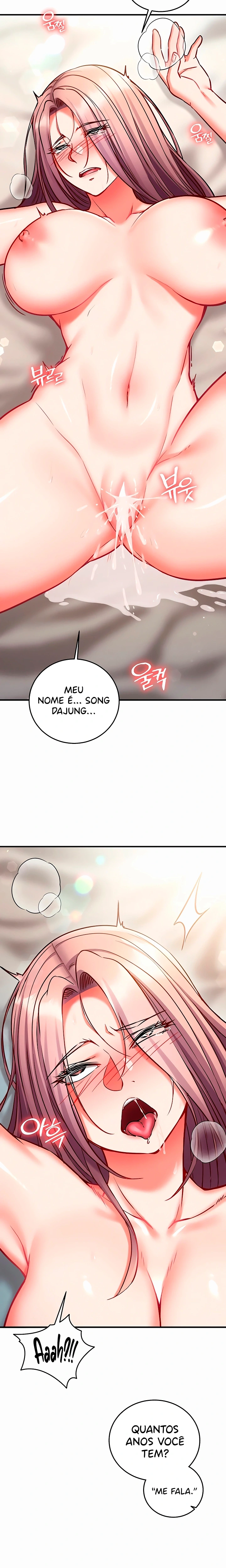 Ler Mind Control Capitulo 26 Page 11