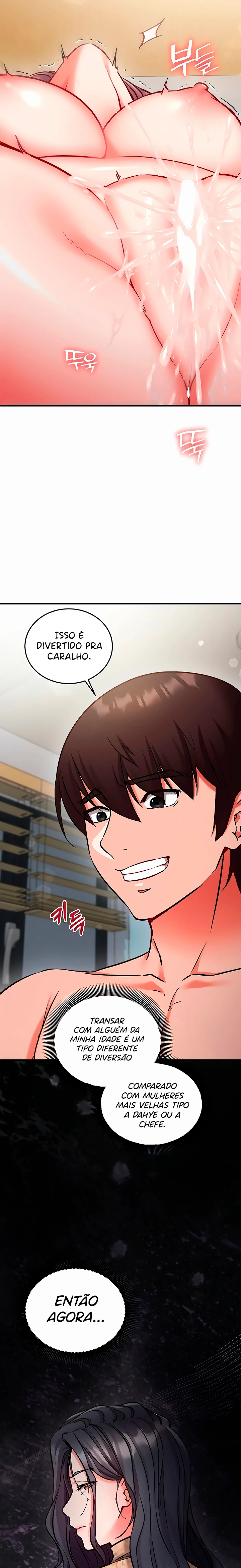 Ler Mind Control Capitulo 26 Page 13