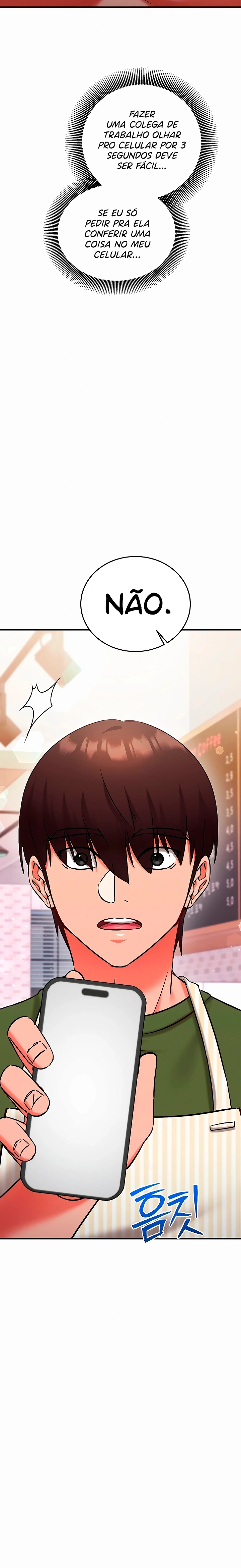 Ler Mind Control Capitulo 26 Page 15