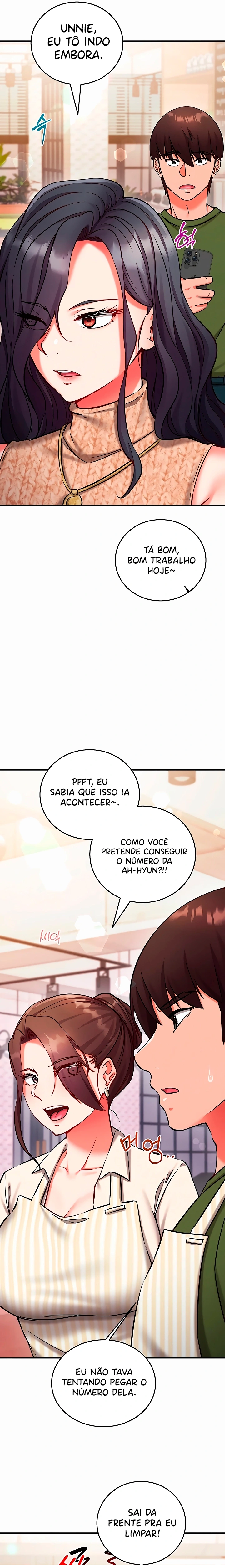Ler Mind Control Capitulo 26 Page 16