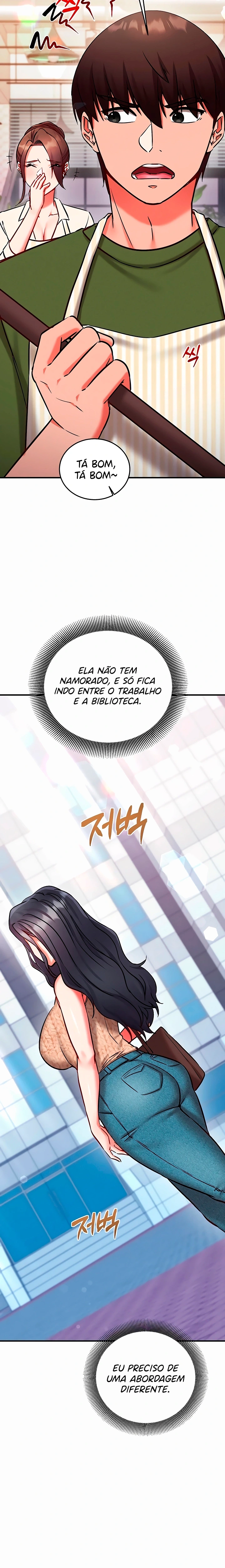 Ler Mind Control Capitulo 26 Page 17