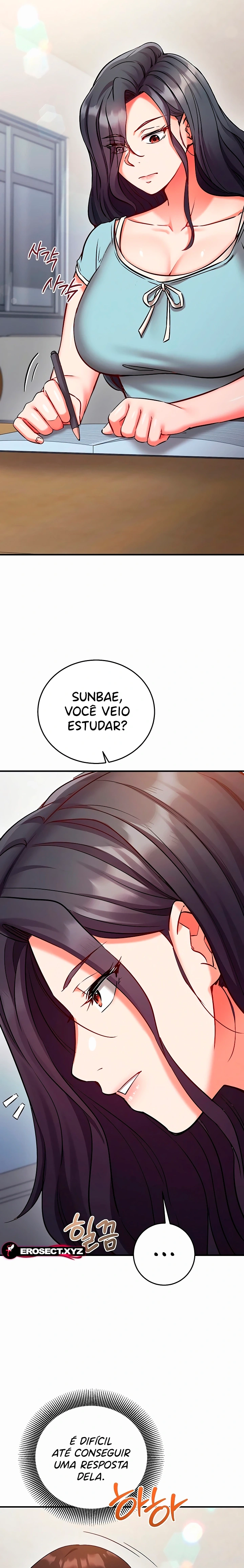 Ler Mind Control Capitulo 26 Page 19