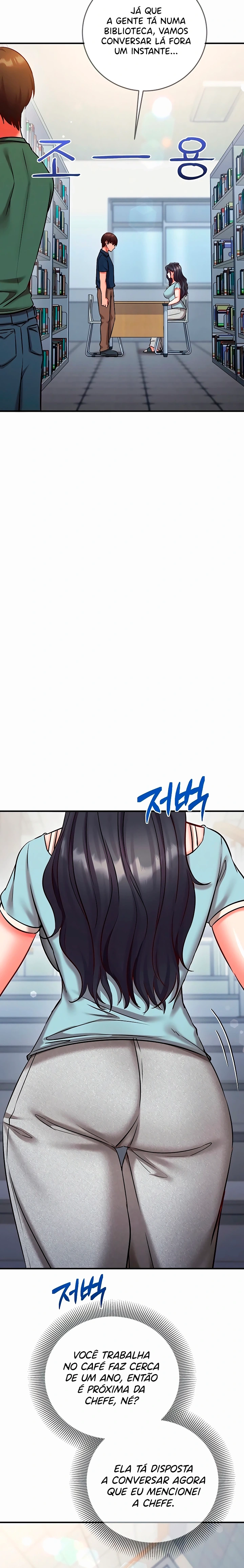 Ler Mind Control Capitulo 26 Page 21