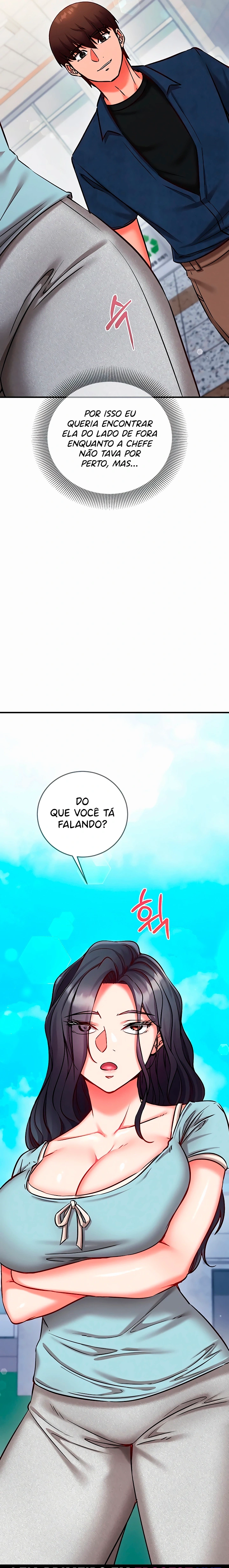 Ler Mind Control Capitulo 26 Page 22