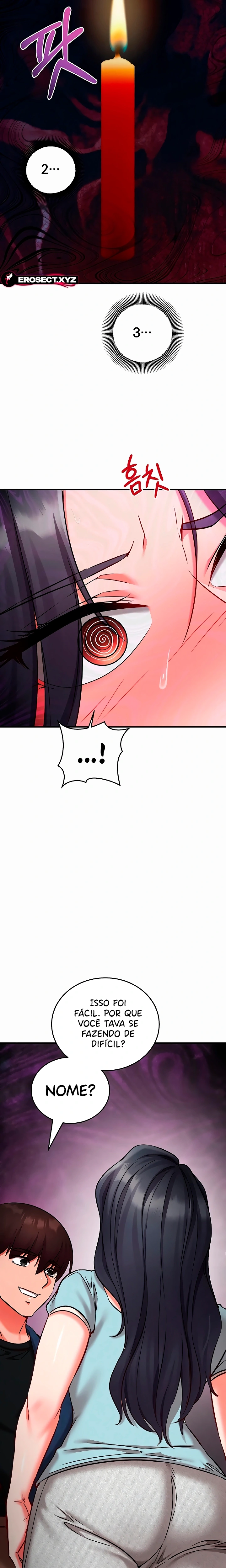 Ler Mind Control Capitulo 26 Page 25