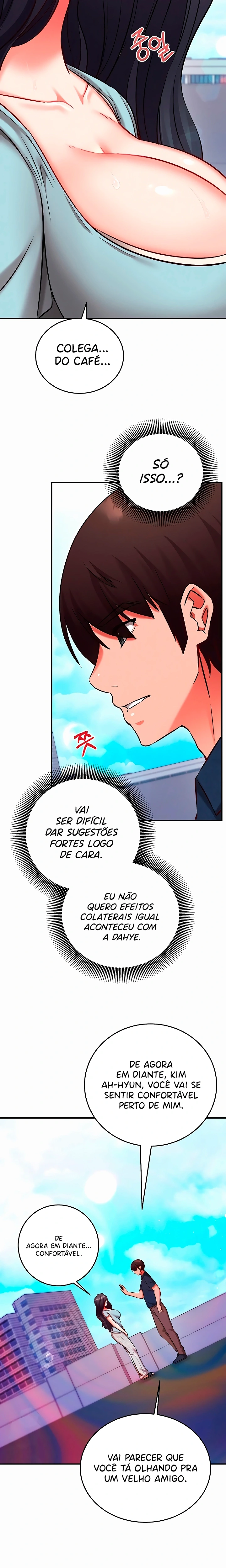 Ler Mind Control Capitulo 26 Page 27