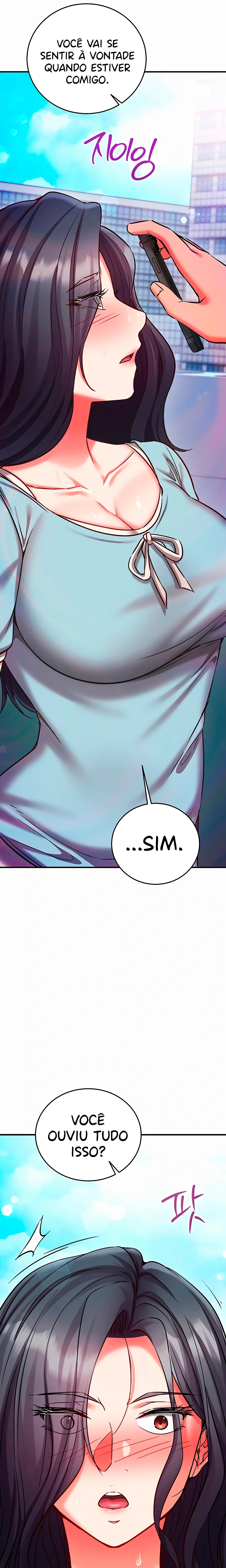 Ler Mind Control Capitulo 26 Page 28