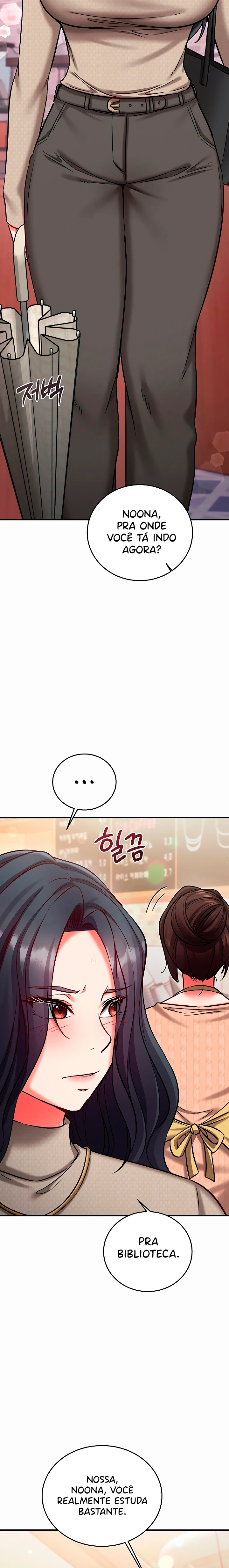 Ler Mind Control Capitulo 26 Page 32