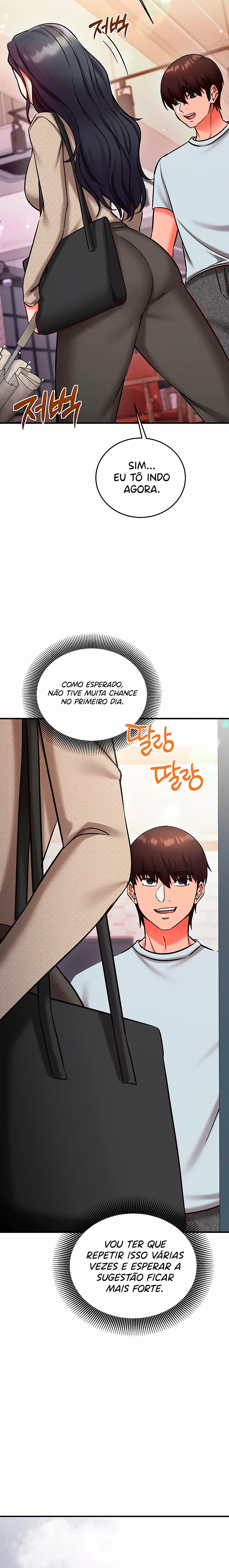 Ler Mind Control Capitulo 26 Page 33