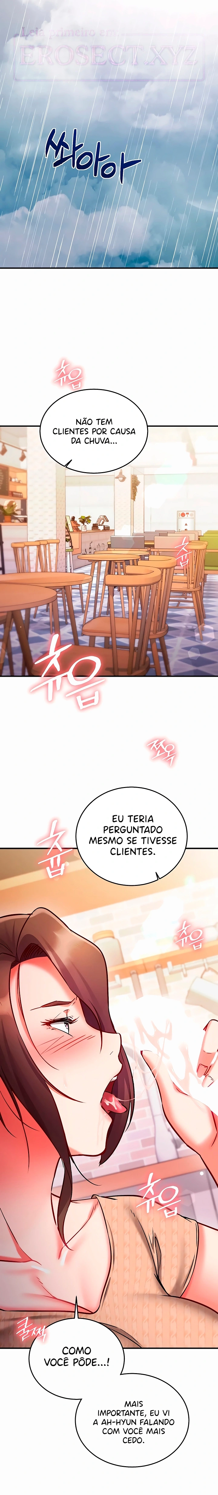 Ler Mind Control Capitulo 26 Page 34