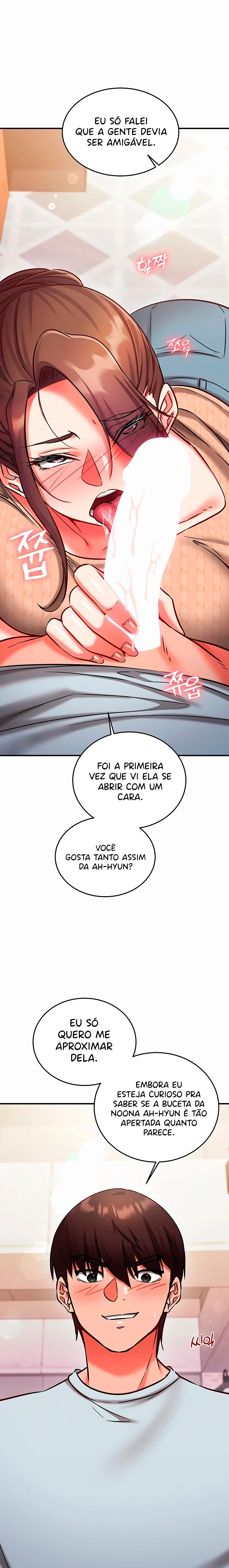 Ler Mind Control Capitulo 26 Page 35