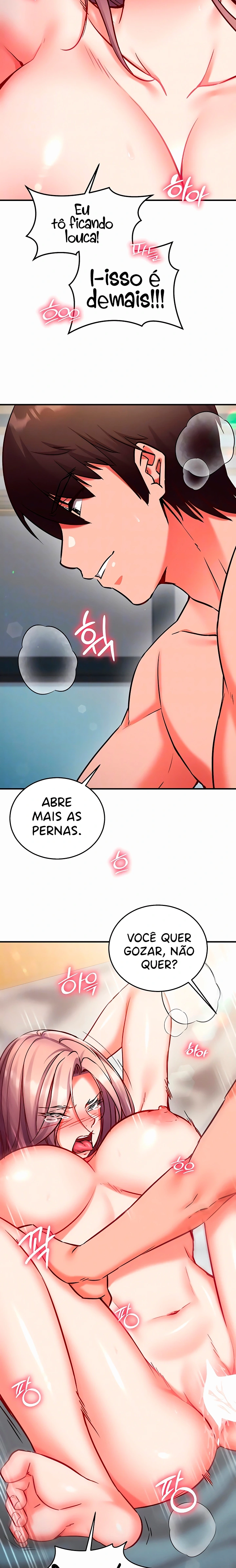 Ler Mind Control Capitulo 26 Page 5