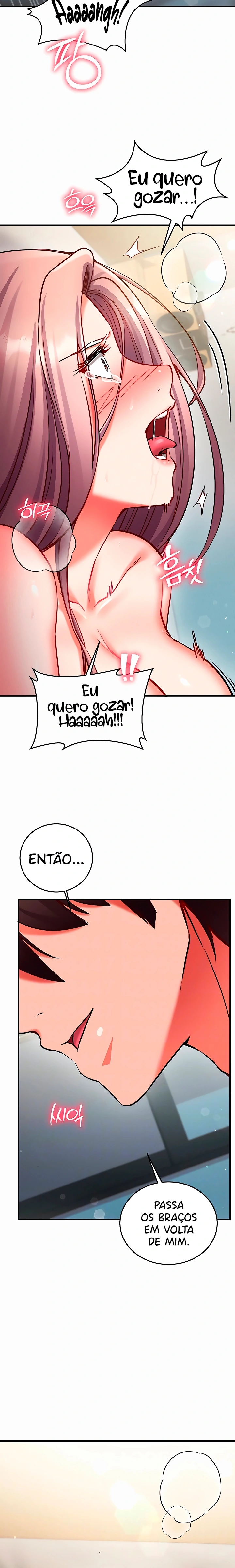 Ler Mind Control Capitulo 26 Page 6