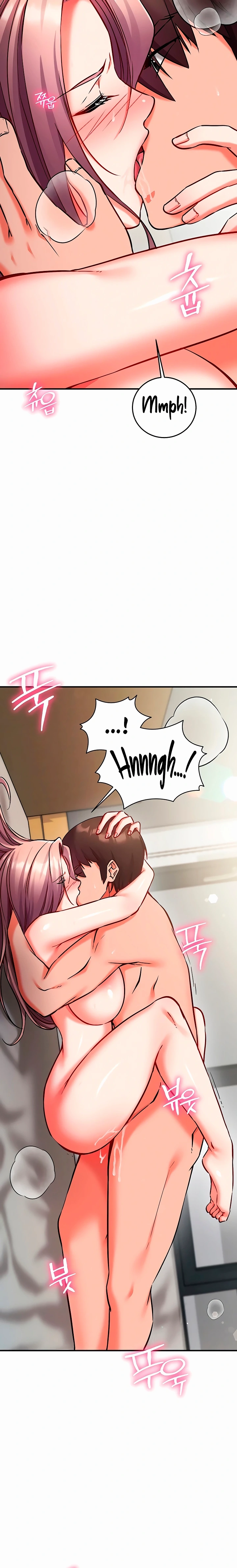 Ler Mind Control Capitulo 26 Page 9