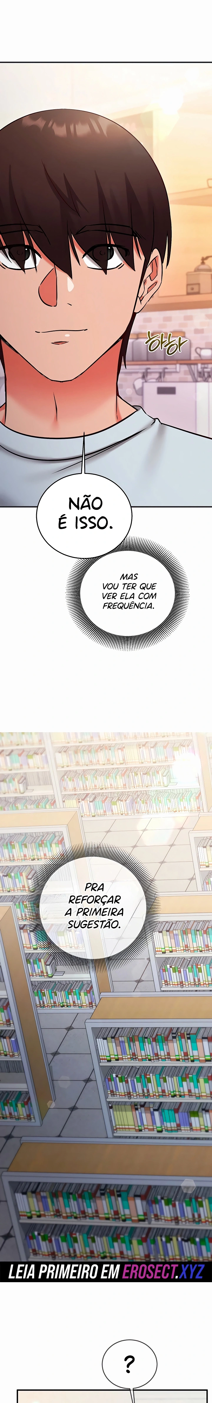 Ler Mind Control Capitulo 27 Page 10